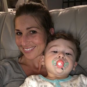 Meet your Posher, Casey